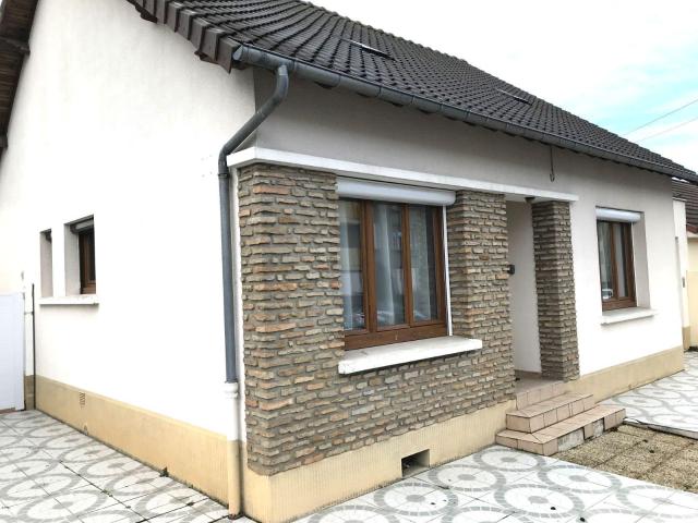 Maison vente à Le Mans