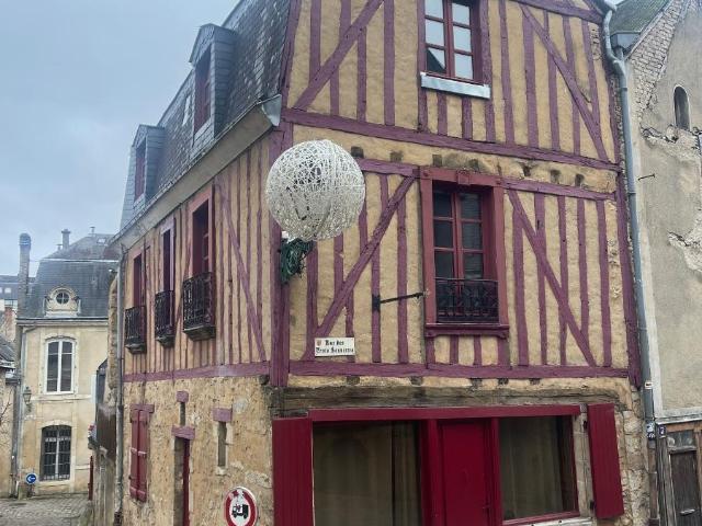 Maison vente à Le Mans