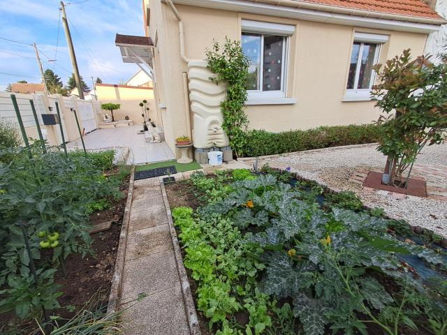Maison vente à Le Mans