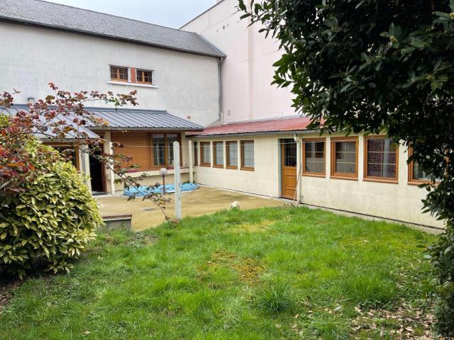 Maison vente à Le Mans