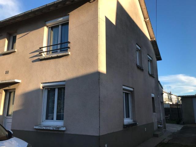 Maison vente à Le Mans