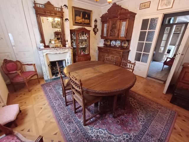 Maison vente à Le Mans