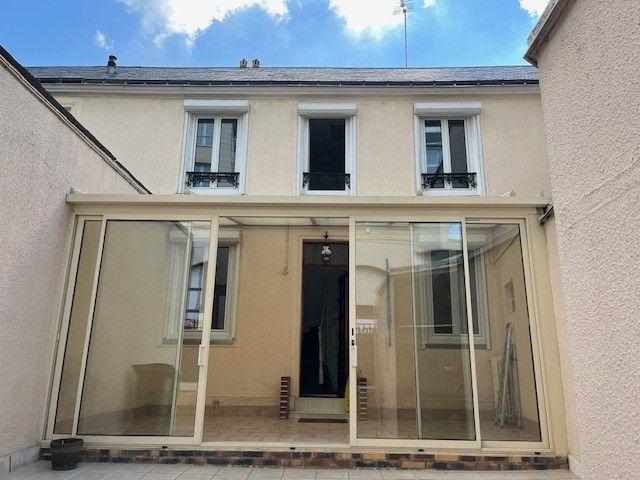 Maison vente à Le Mans