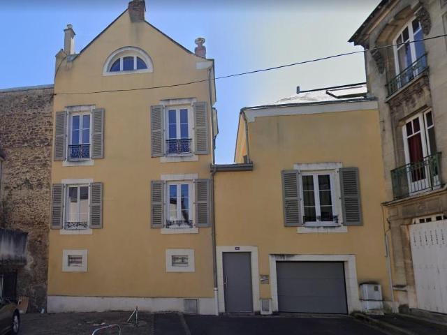 Maison vente à Le Mans