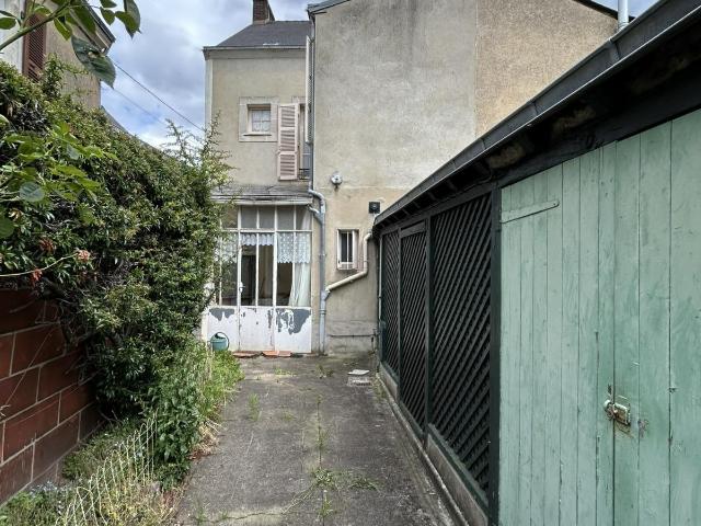 Maison vente à Le Mans