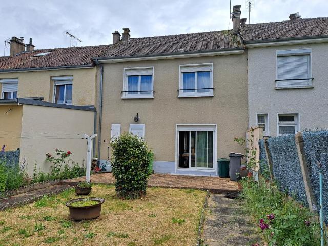 Maison vente à Le Mans