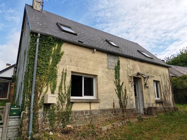 Maison vente à Argentan, Le Ménil-de-briouze
