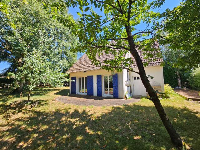 Maison vente à Rouen, Le Mesnil-esnard