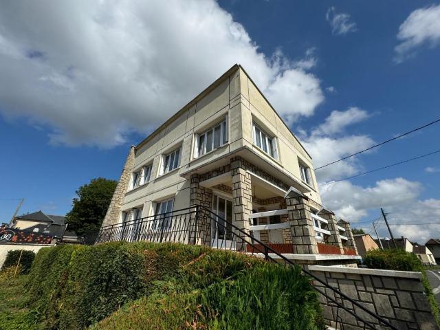 Maison vente à Rouen, Le Mesnil-esnard
