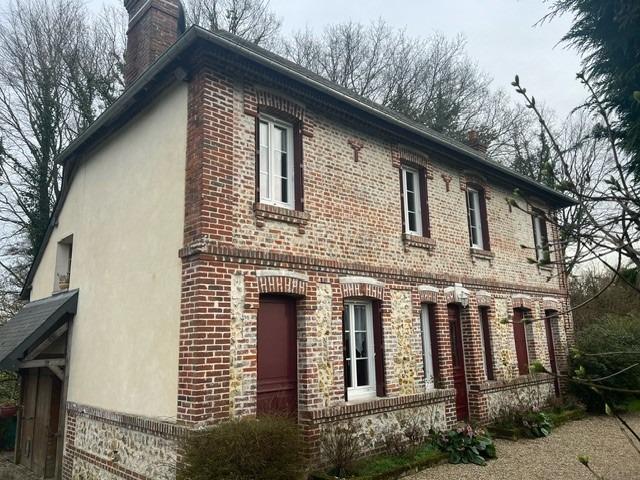 Maison vente à Lisieux, Le Mesnil-guillaume