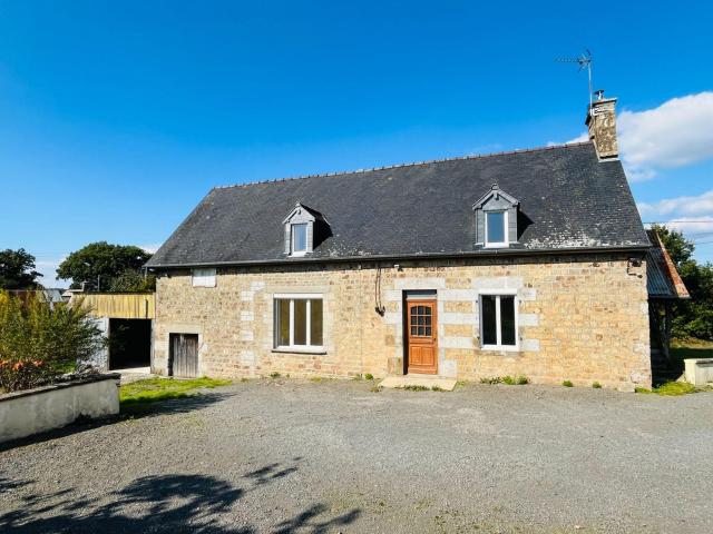 Maison vente à Avranches, Le Mesnil-rainfray