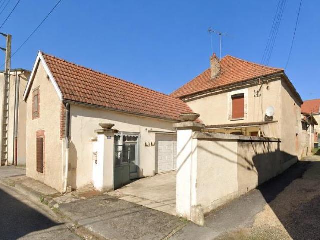 Maison vente à Épernay, Le Mesnil-sur-oger