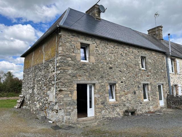 Maison vente à Coutances, Le Mesnilbus