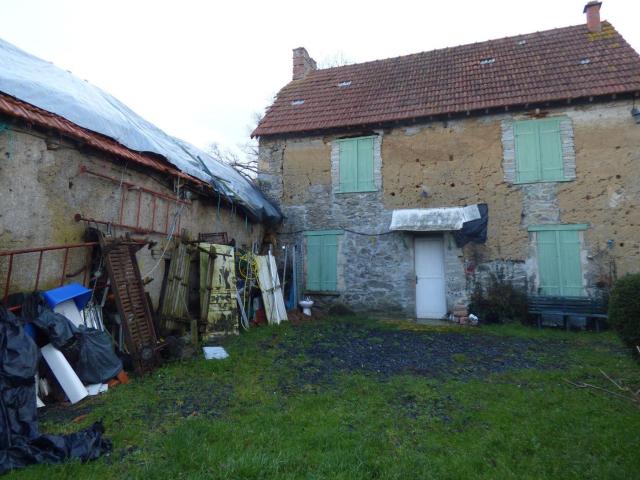 Maison vente à Coutances, Le Mesnilbus