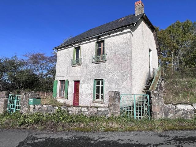 Maison vente à Le Puy-en-Velay, Auvergne-Rhône-Alpes