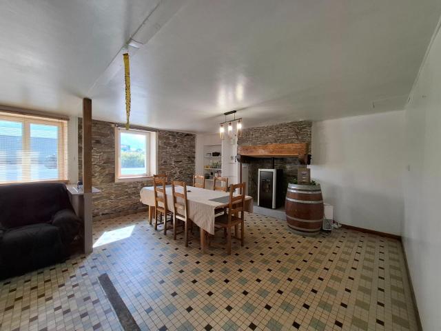 Maison vente à Guingamp, Bretagne
