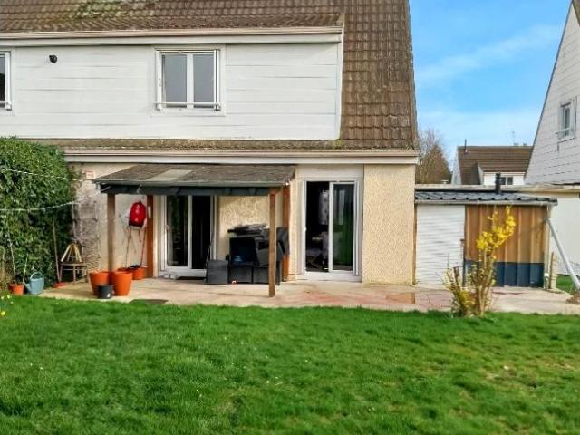 Maison vente à Bernay, Le Neubourg