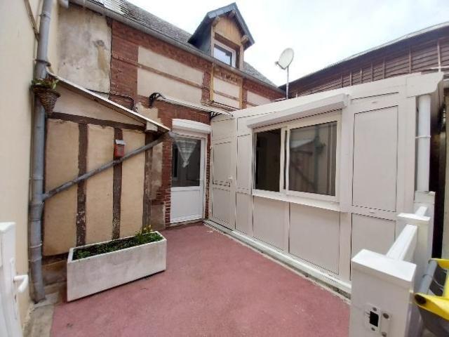 Maison vente à Bernay, Le Neubourg