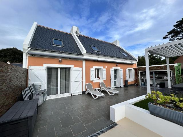 Maison vente à Lorient, Bretagne
