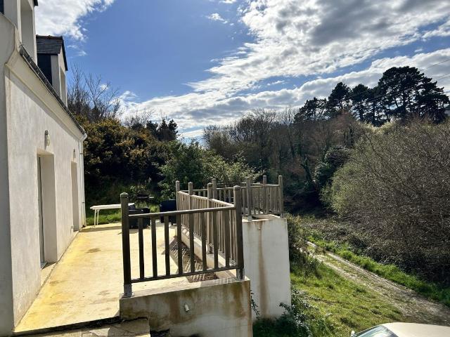 Maison vente à Lorient, Bretagne