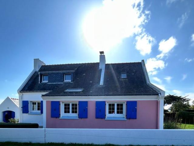 Maison vente à Lorient, Bretagne