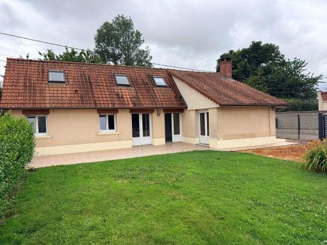 Maison vente à Montreuil-sur-Mer, Le Parcq