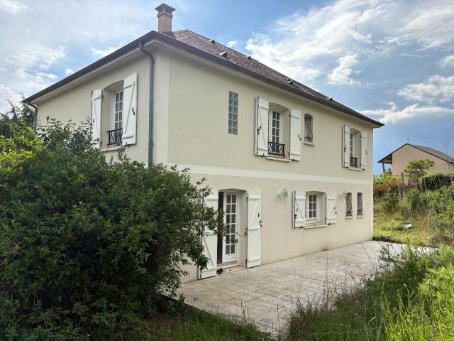Maison vente à Châteauroux, Le Pêchereau