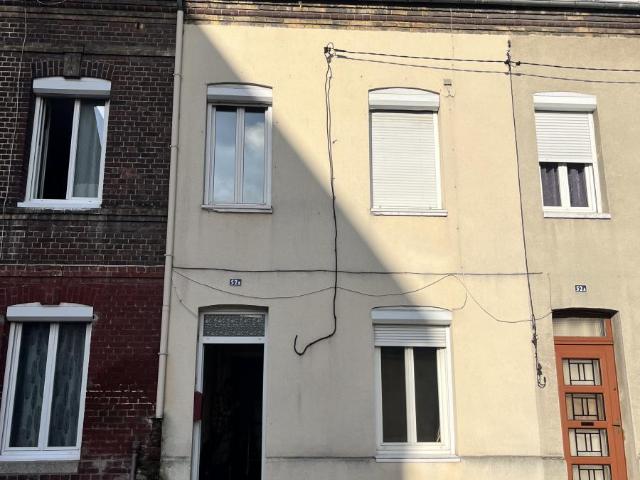 Maison vente à Le Petit-Quevilly, Seine-Maritime