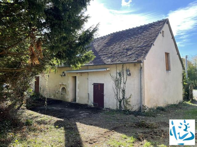 Maison vente à Le Pin-la-Garenne, Orne