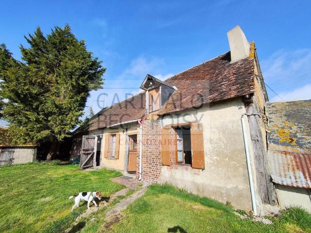 Maison vente à Vendôme, Le Poislay