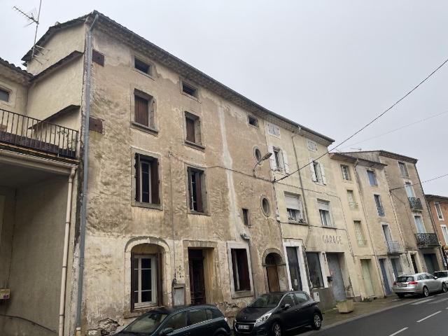 Maison vente à Béziers, Le Poujol-sur-orb