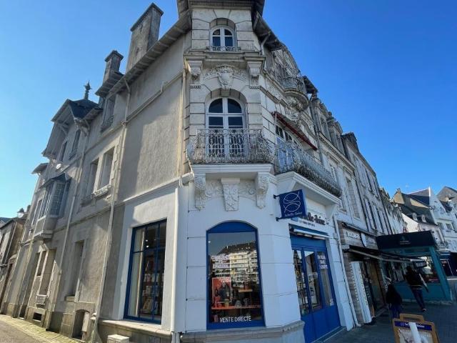 Maison vente à Saint-Nazaire, Le Pouliguen