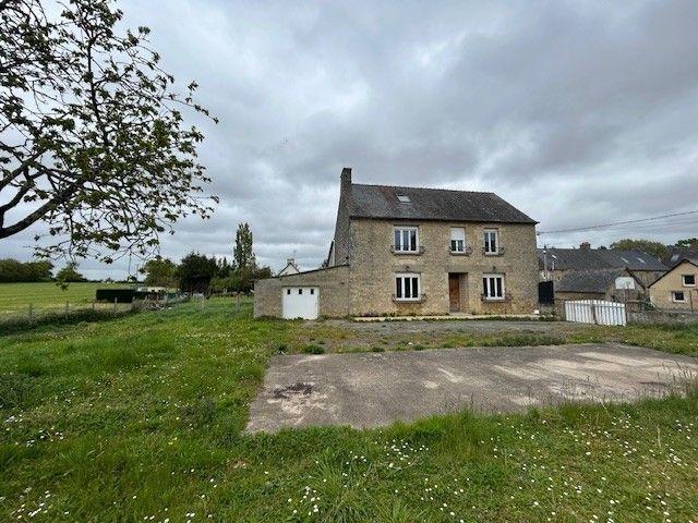 Maison vente à Dinan, Bretagne