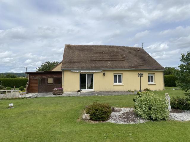 Maison vente à Vire, Etouvy