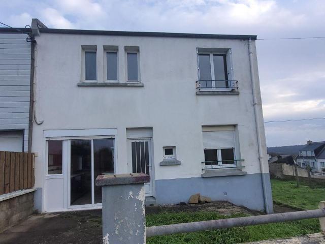 Maison vente à Brest, Bretagne