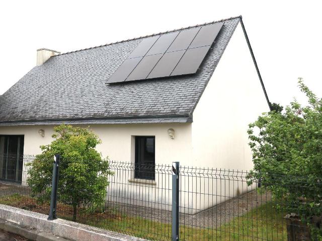 Maison vente à Brest, Bretagne