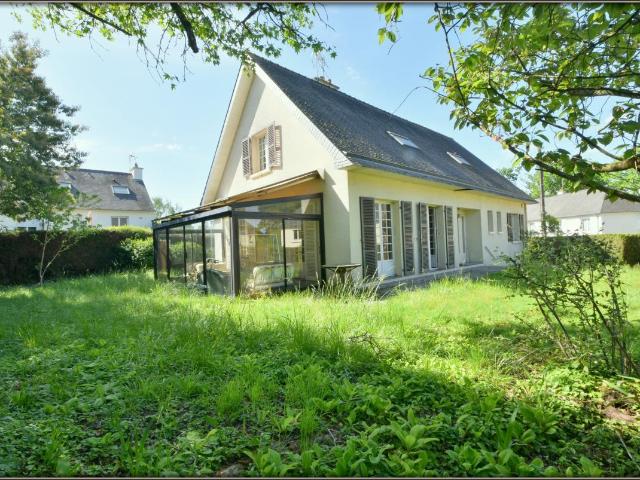 Maison vente à Rennes, Bretagne