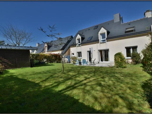 Maison vente à Rennes, Bretagne