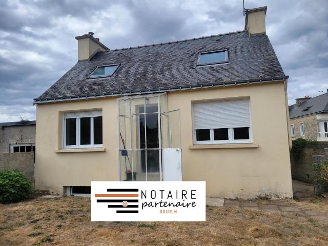 Maison vente à Pontivy, Bretagne
