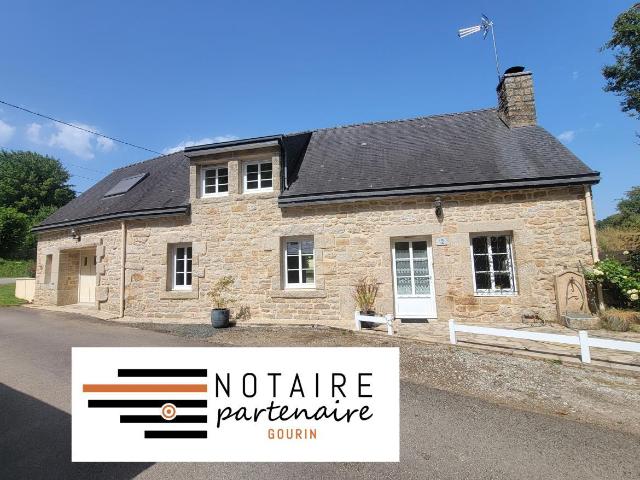 Maison vente à Pontivy, Bretagne