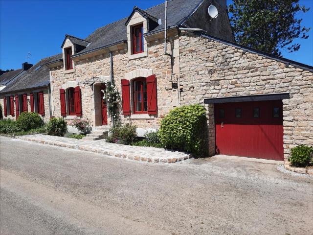 Maison vente à Pontivy, Bretagne
