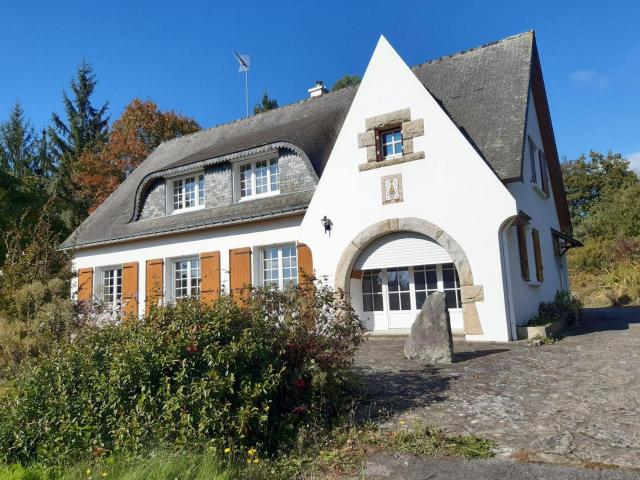 Maison vente à Pontivy, Bretagne