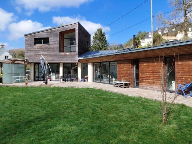 Maison vente à Pontivy, Bretagne