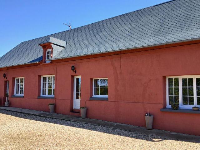 Maison vente à Le Thil-Riberpré, Seine-Maritime