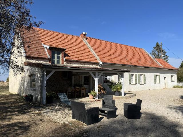 Maison vente à Le Thoult-Trosnay, Marne
