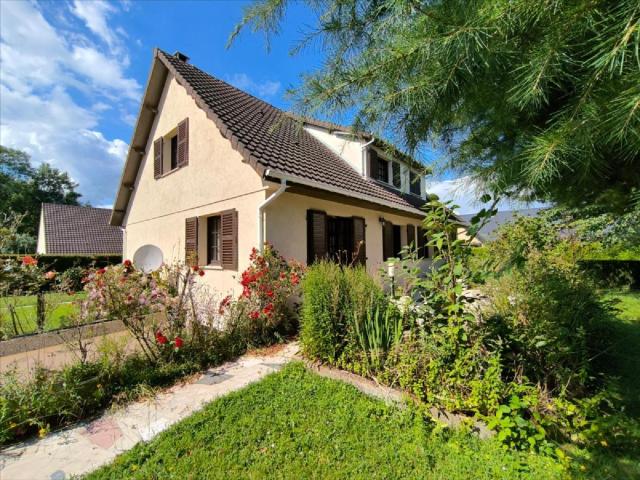 Maison vente à Bernay, Le Thuit-anger