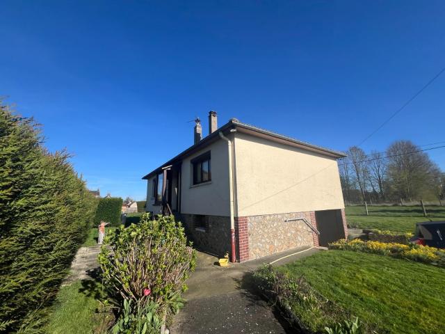 Maison vente à Bernay, Normandie
