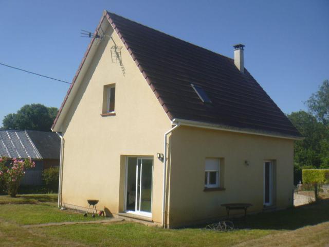 Maison vente à Le Torp-Mesnil, Seine-Maritime