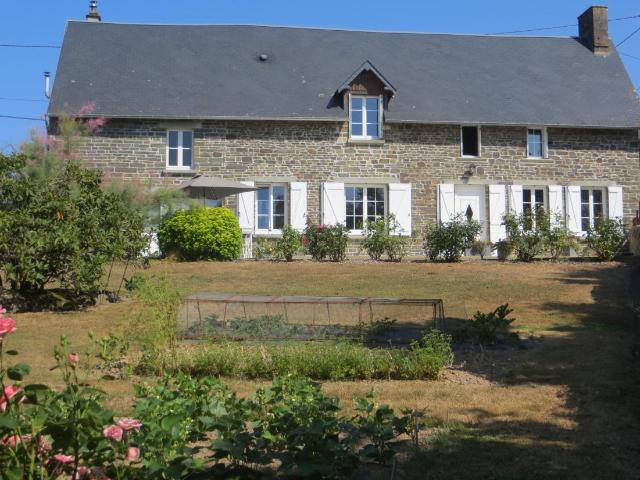Maison vente à Vire, Etouvy