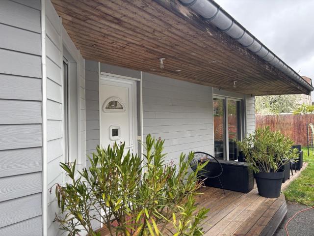 Maison vente à Épinal, Le Val-d'ajol